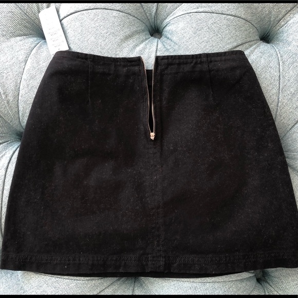 BDG Urban Outfitters Mini Skirt - Picture 8 of 13